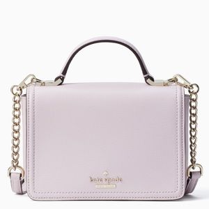KATE SPADE ♠️ NWT LILAC DREAM